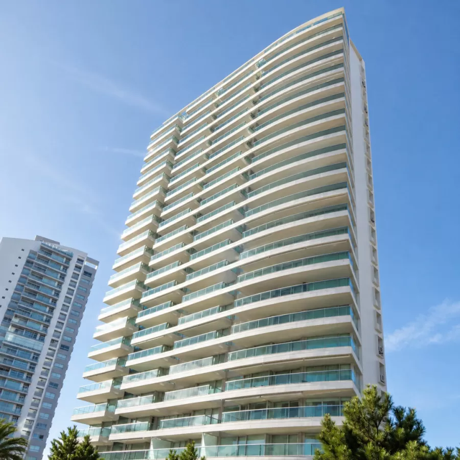 Gala Tower