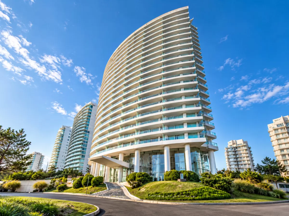 Seasons Tower