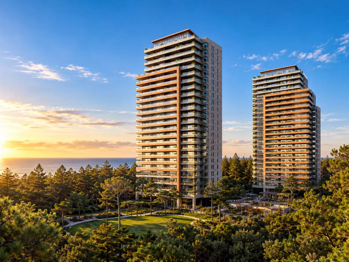 Quartier Brava 30